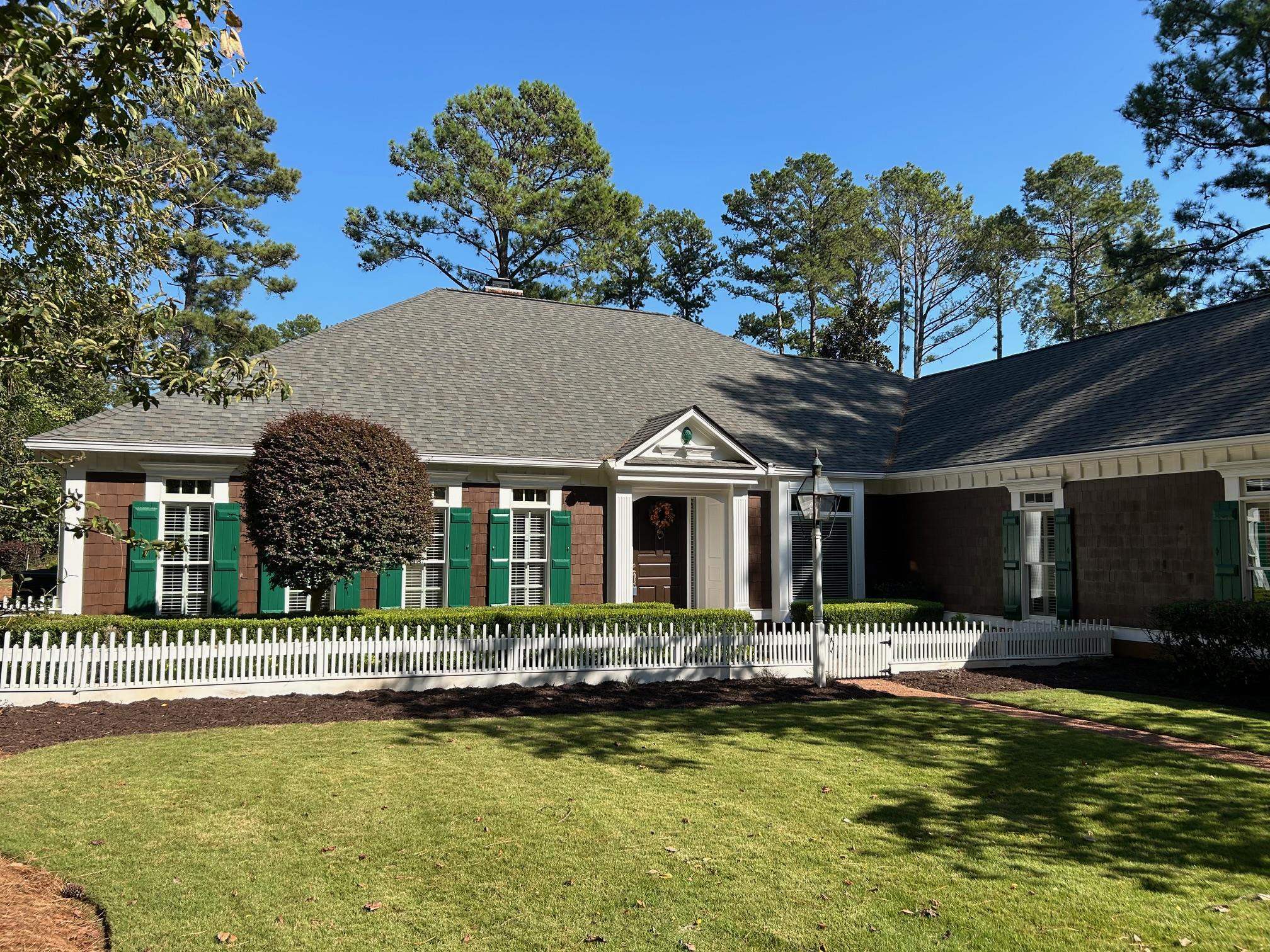 Property Photo:  113 Millpond Trace  GA 31024 