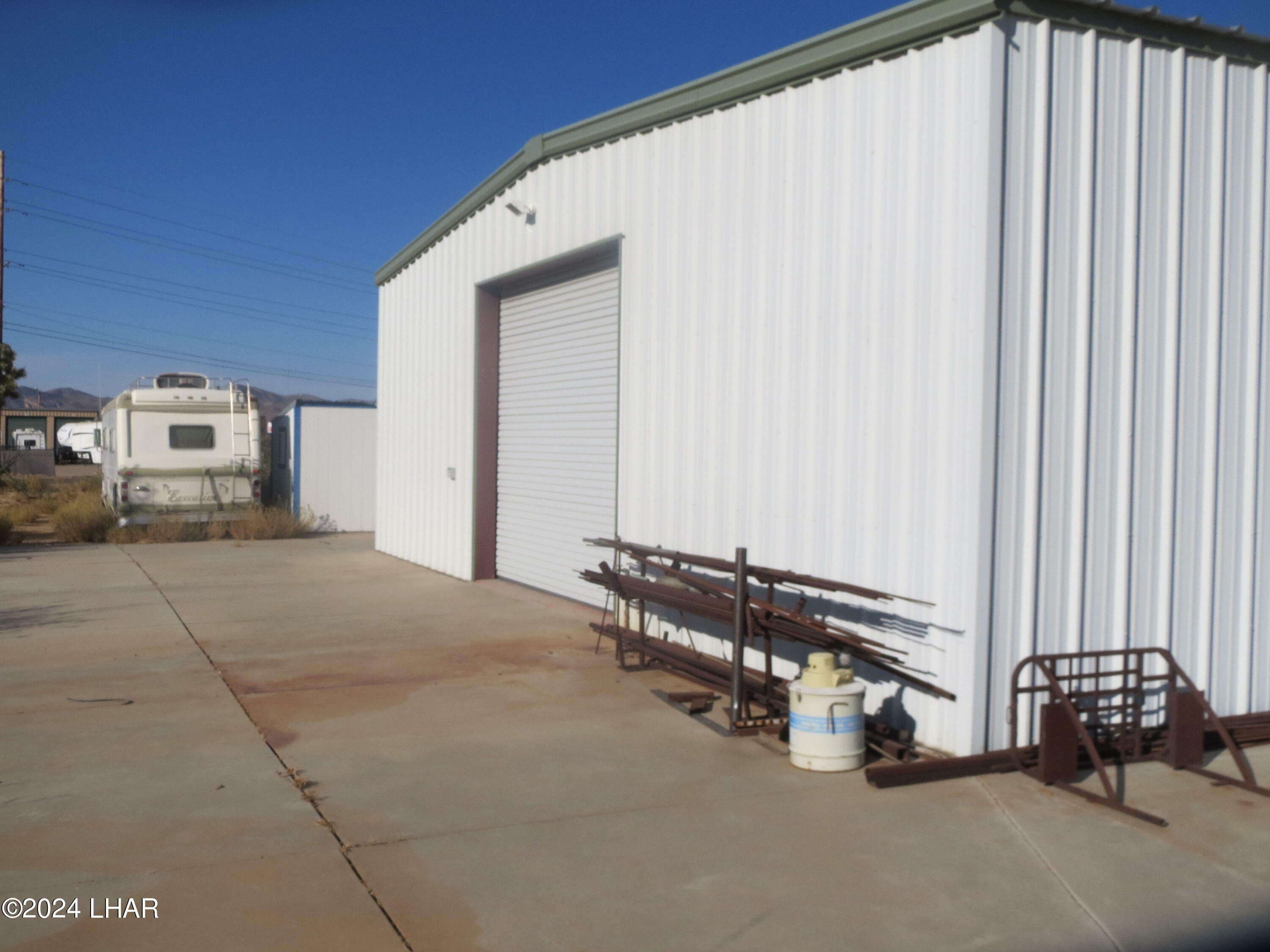 Property Photo: 14501 N Canyon Dr AZ 86441