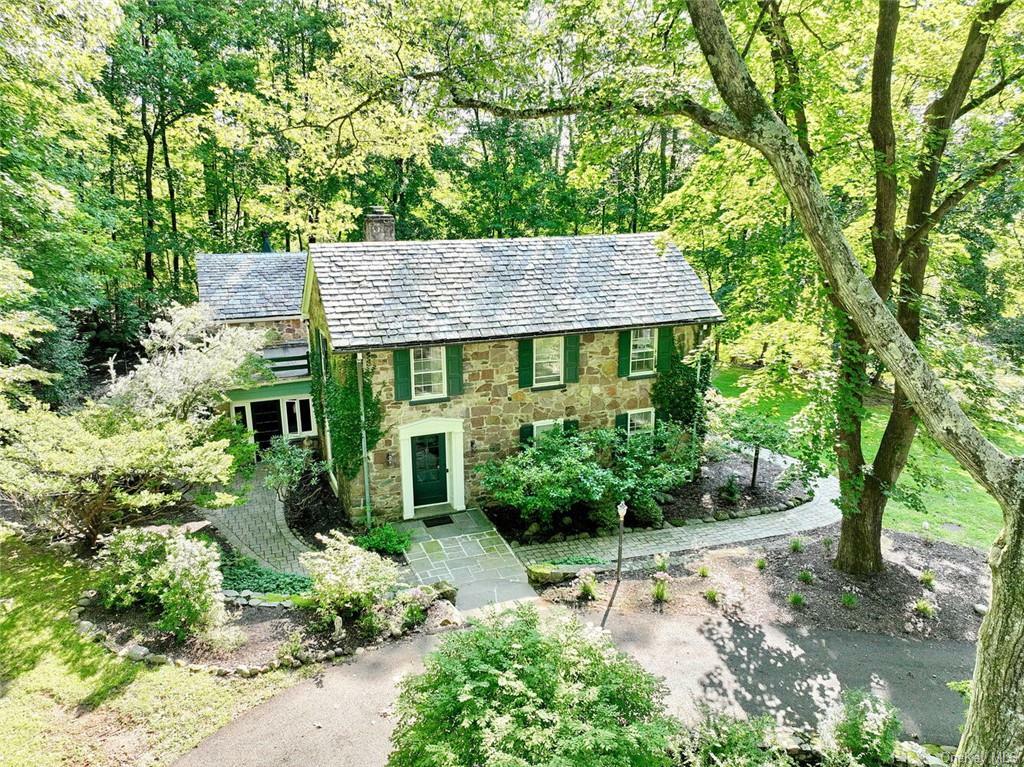 Property Photo:  115 S Mountain Road  NY 10956 