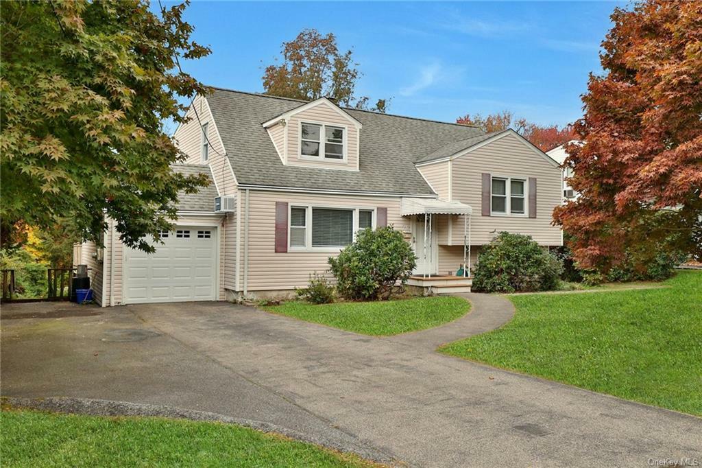 Property Photo:  26 Galloway Lane  NY 10595 