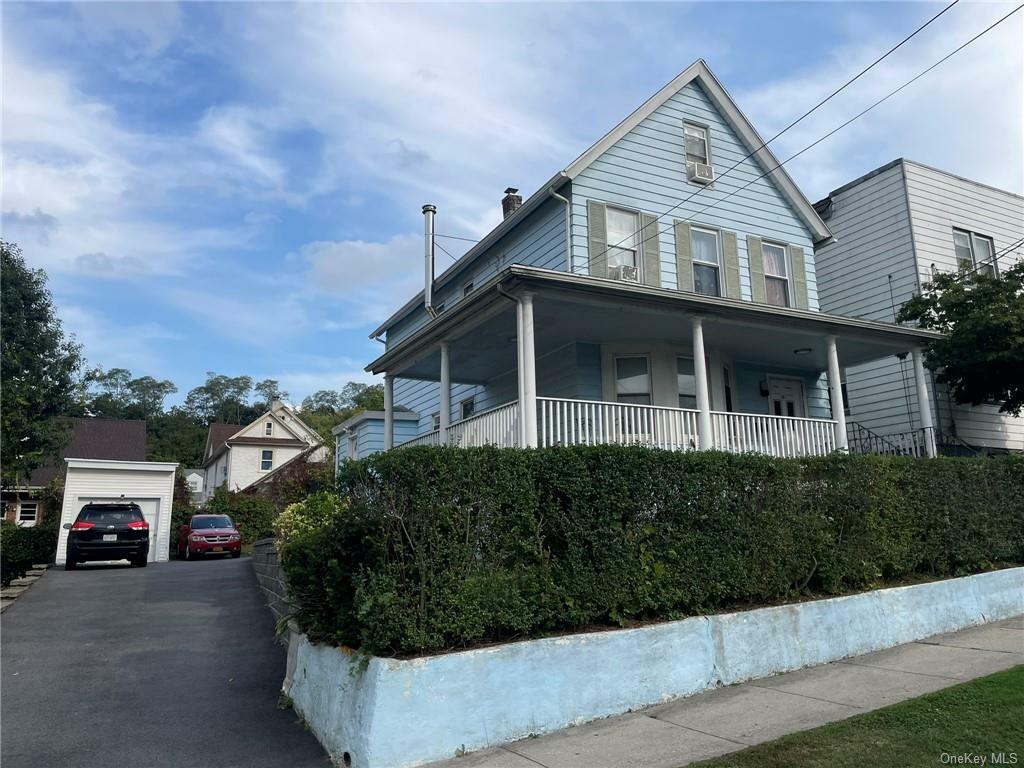 Property Photo:  26 Cleveland Street  NY 10606 