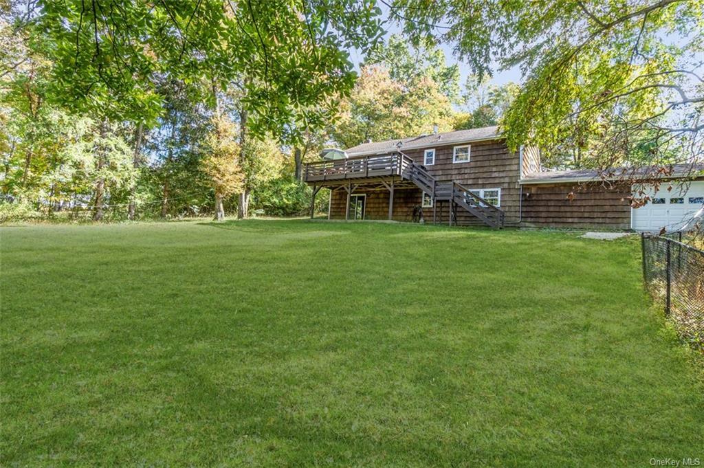 Property Photo:  18 Orange Drive  NY 10541 