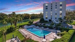 Property Photo:  220 Belleview Boulevard 802  FL 33756 