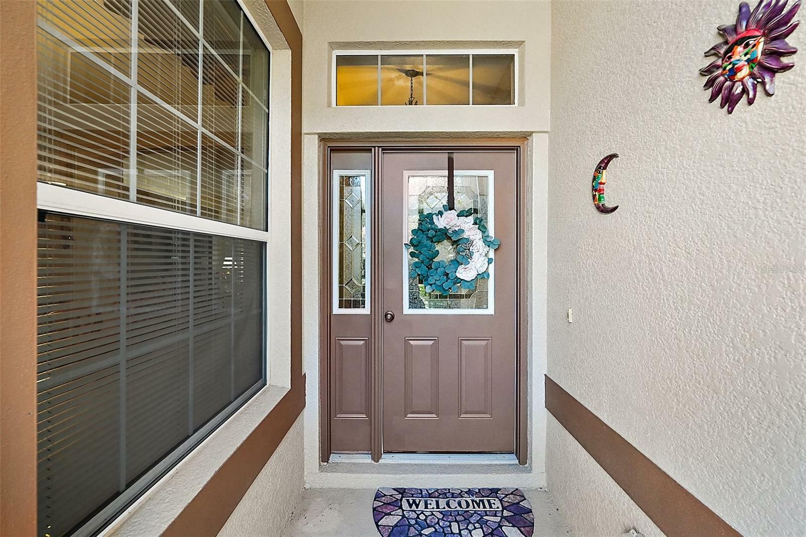 Property Photo:  3828 Arbordale Court  FL 34748 