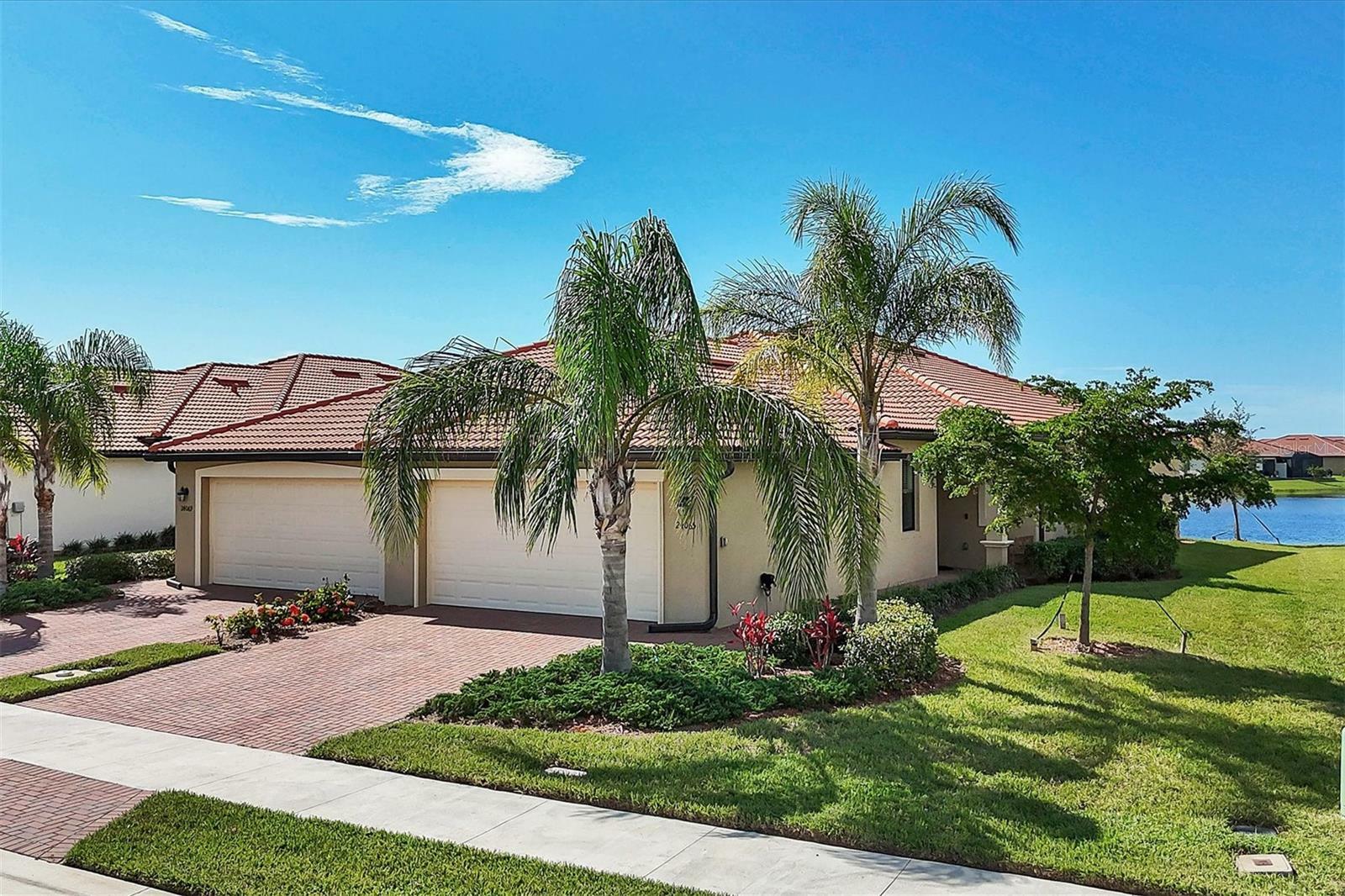 24065 Canterwood Way  Venice FL 34293 photo