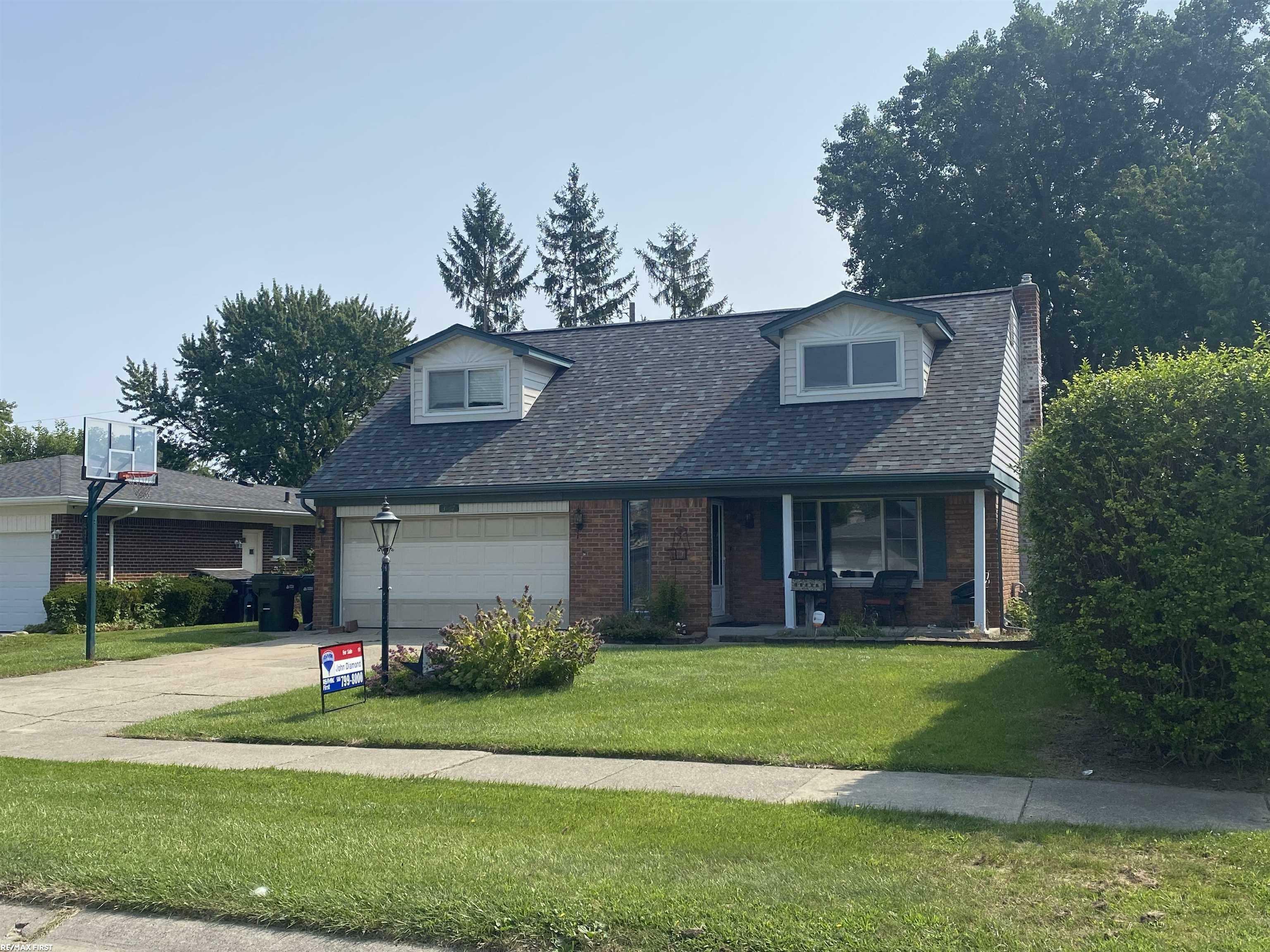 3867 Barbara Drive  Sterling Heights MI 48310 photo