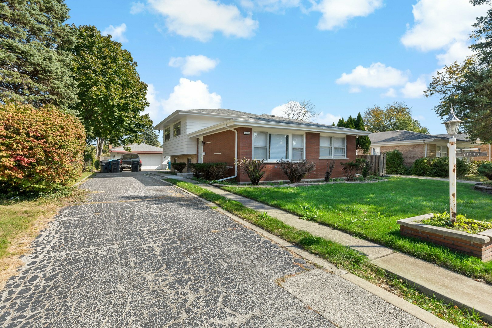 Property Photo:  15635 Mutual Terrace  IL 60473 