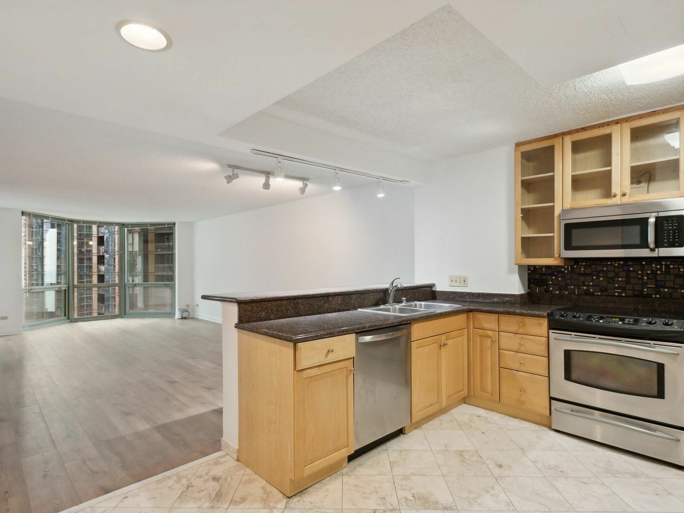 Property Photo:  195 N Harbor Drive 1208  IL 60601 