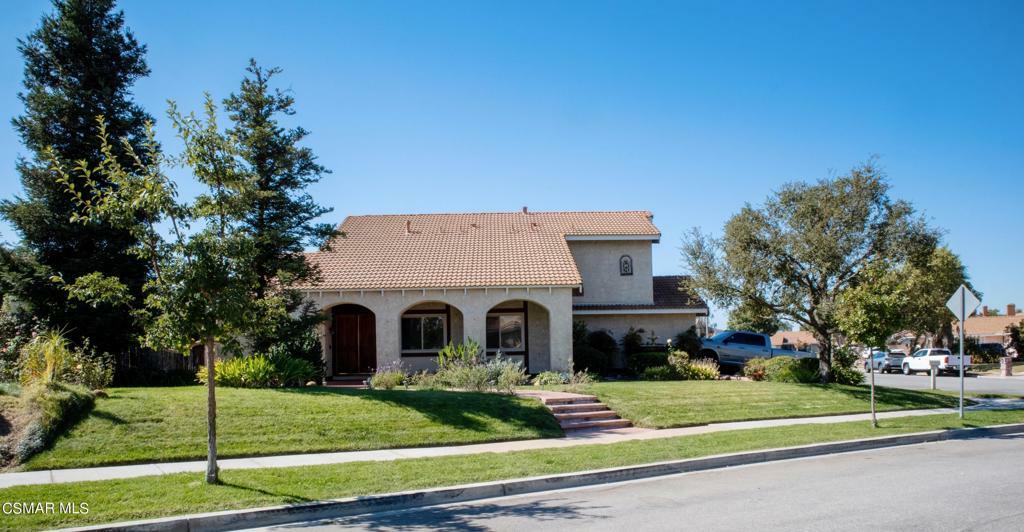 Property Photo: 6272 Cory Street CA 93063