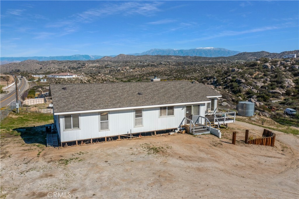 23300 Juniper Flats Road  Nuevo CA 92567 photo