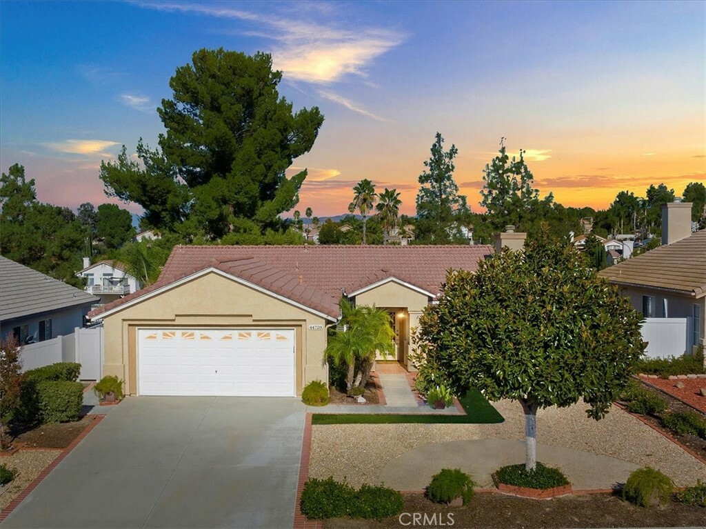 Property Photo:  44728 Lorraine Drive  CA 92592 