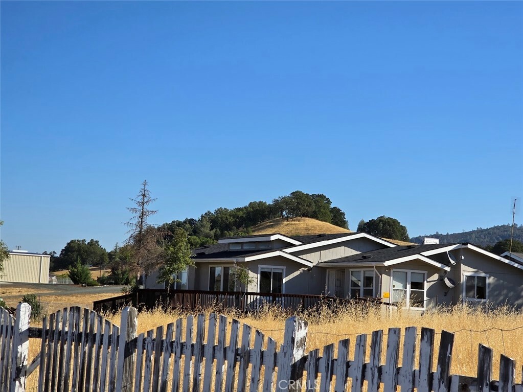 Property Photo:  6444 Live Oak Drive  CA 95451 