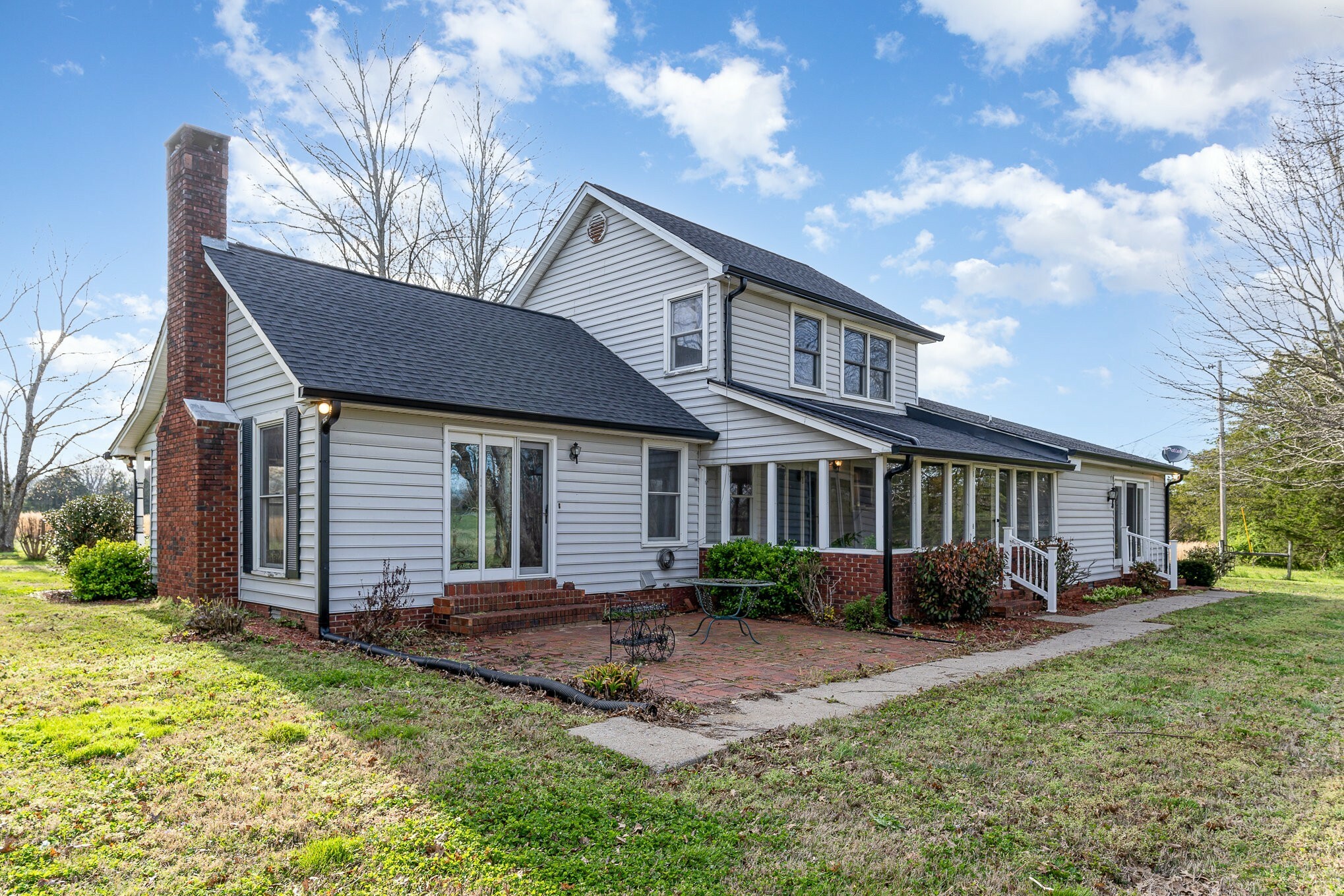 Property Photo: 2159 Verona Caney Rd TN 37091
