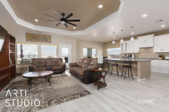 Property Photo:  1665 E Desert Hawk Ct  AZ 86432 