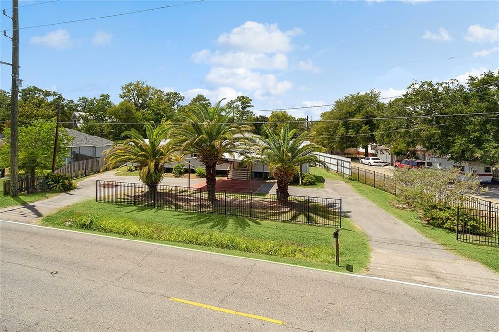 Property Photo:  505 W Howze Beach Road  LA 70458 