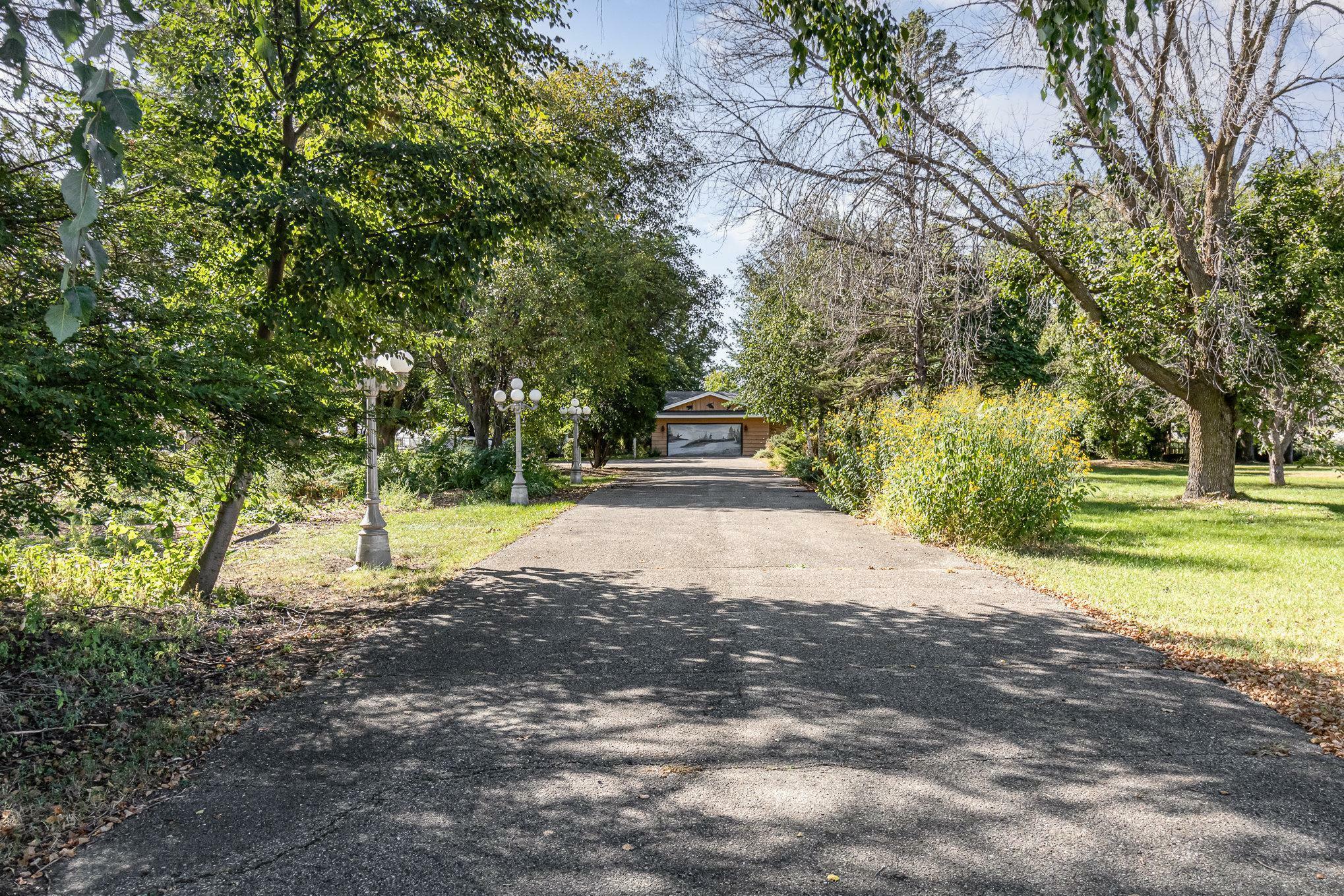 Property Photo:  23205 Cedar Avenue  MN 55024 