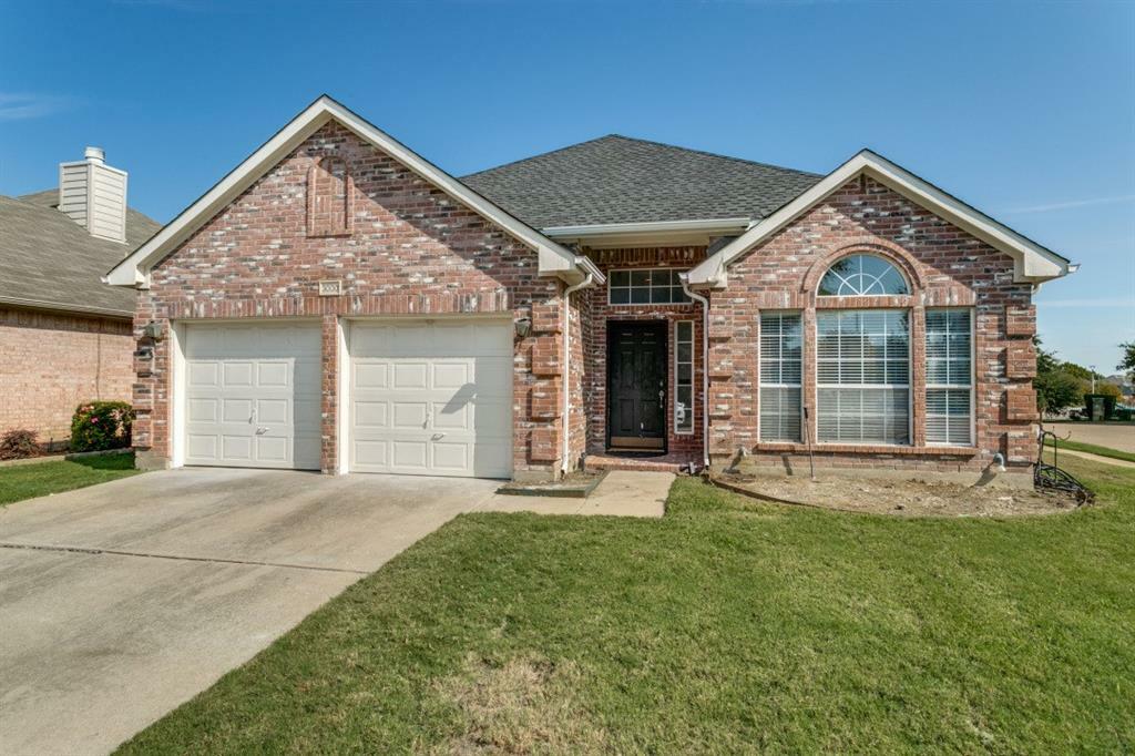 Property Photo:  3000 Plum Tree Lane  TX 75022 