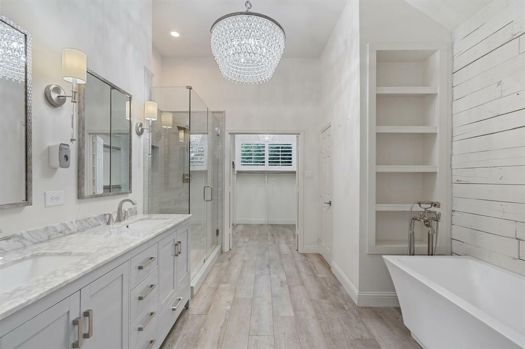 Property Photo: 11201 Sunrise Lane TX 75035