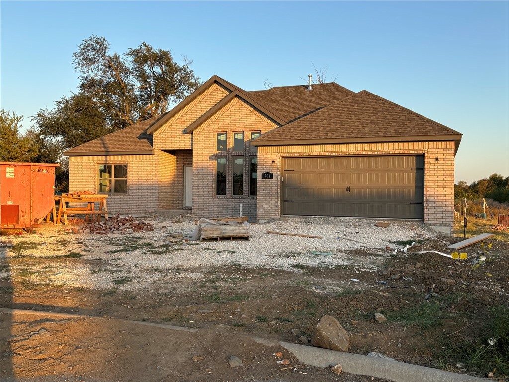 Property Photo:  704 W Shane Court  AR 72761 