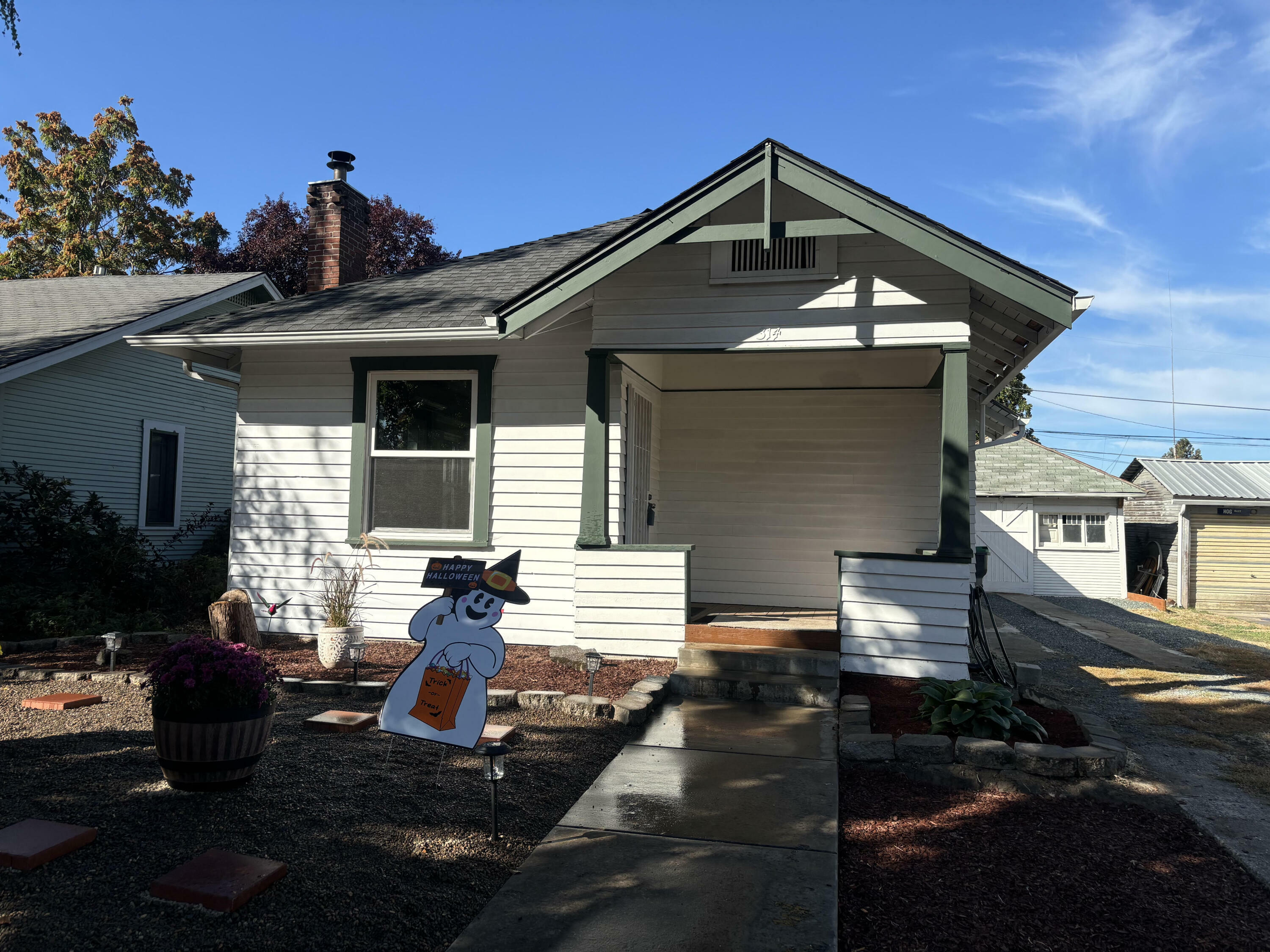 314 Vancouver Avenue  Medford OR 97504 photo