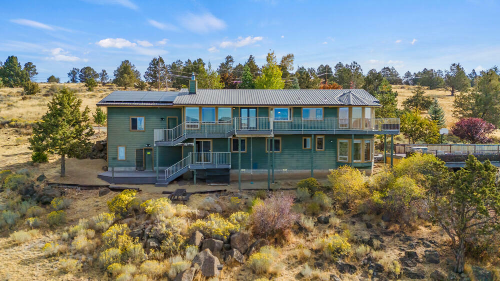 5930 Sunset Ridge Road  Klamath Falls OR 97601 photo