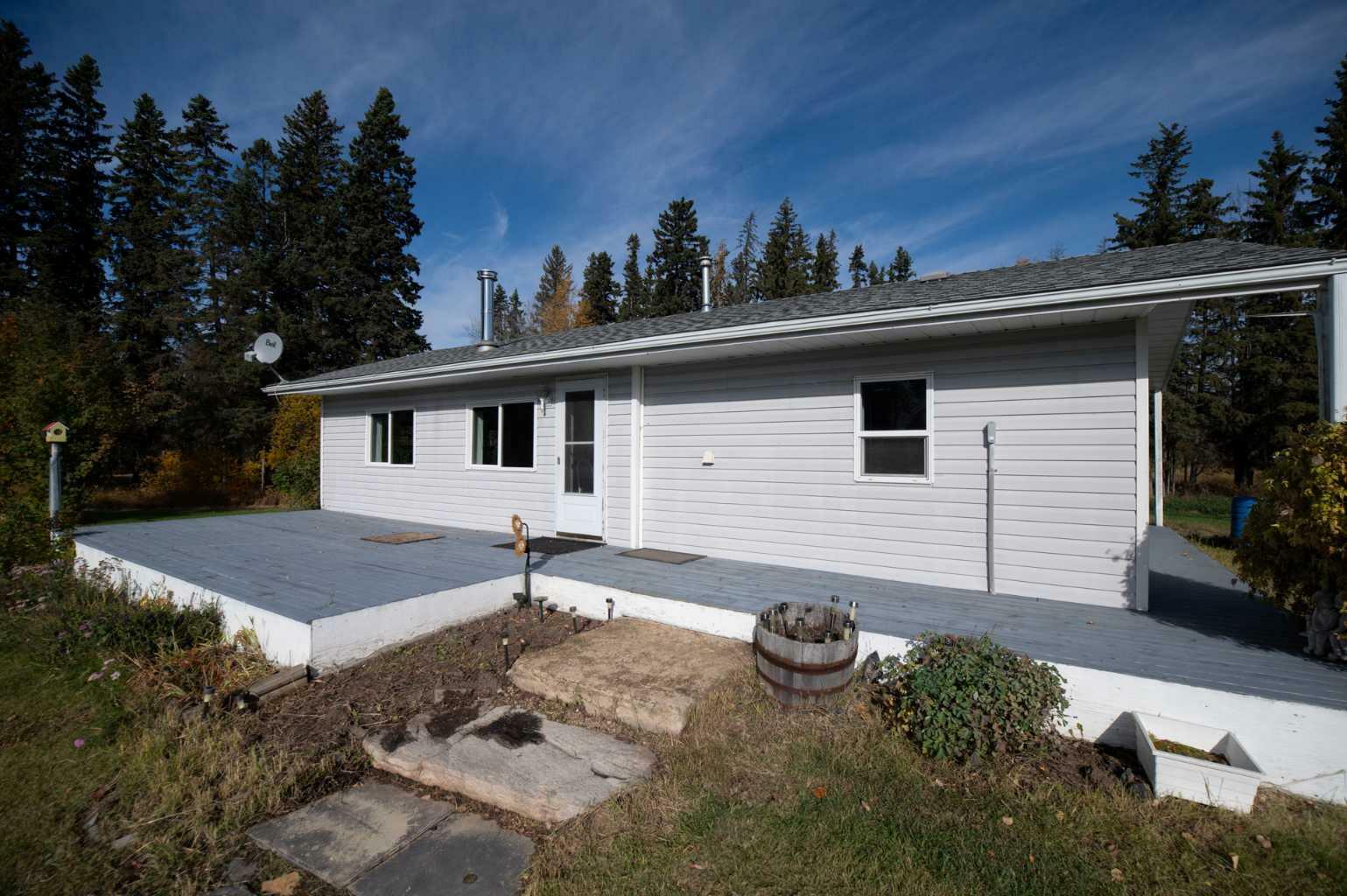 Property Photo:  641025 Range Road 213  AB T9S 2A6 