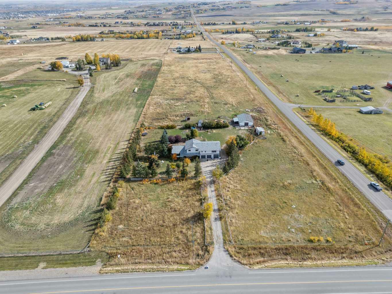 386248 16 Street W  Rural Foothills County AB T1S 6A7 photo