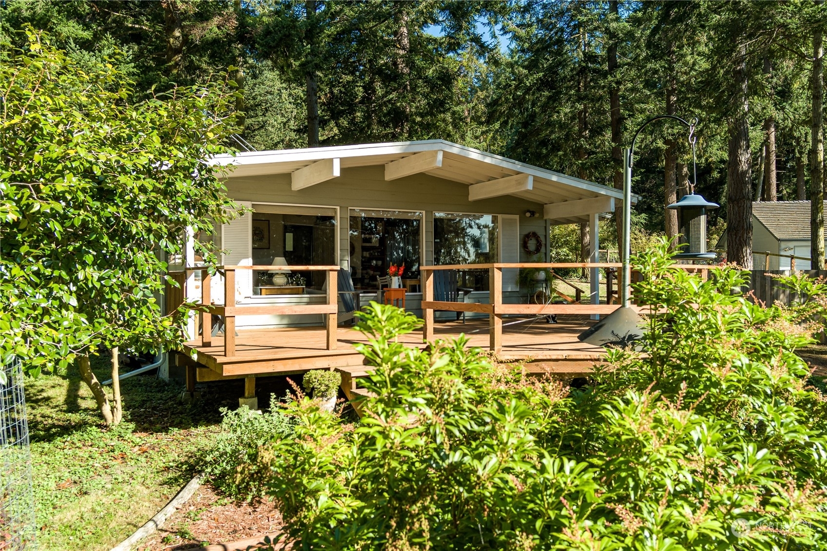 Property Photo:  5365 W Skewes Lane W  WA 98249 