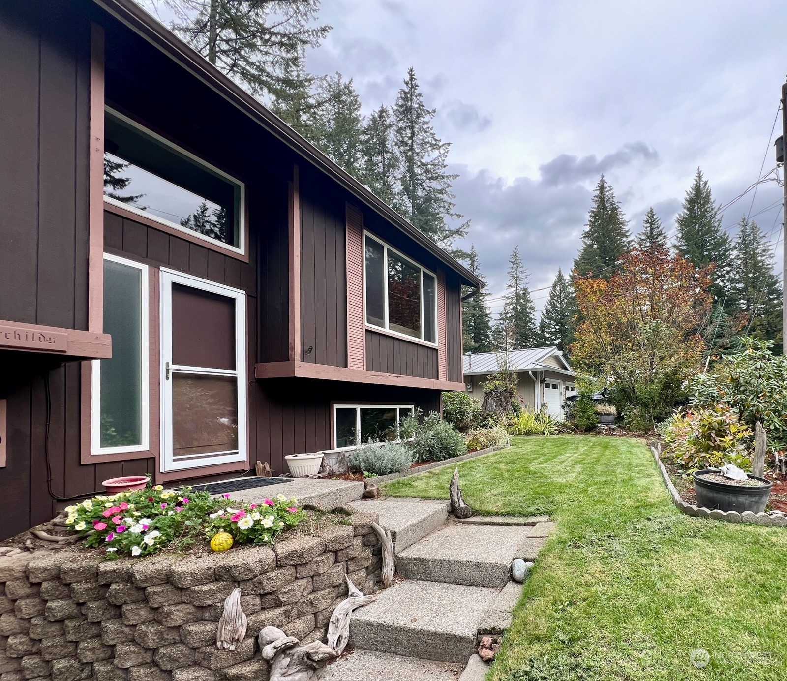 Property Photo:  17311 432nd Avenue SE  WA 98045 