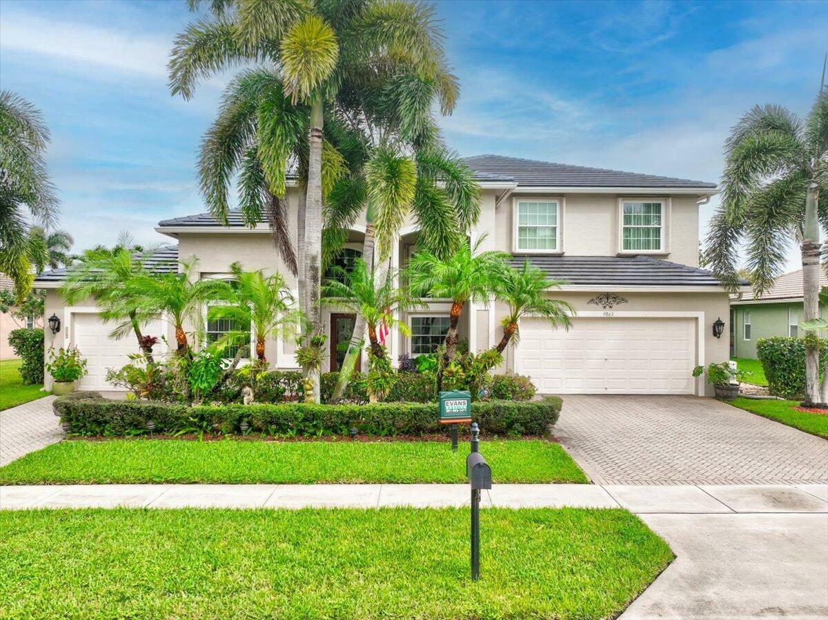 9863 Royal Cardigan Way  West Palm Beach FL 33411 photo