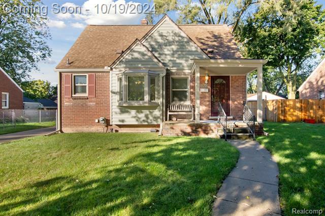 Property Photo:  11473 Cavell Street  MI 48150 