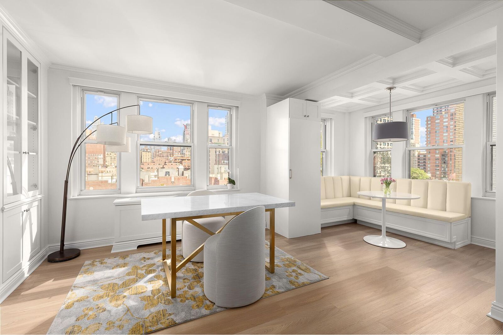Property Photo: 225 E 73rd Street 9D NY 10021