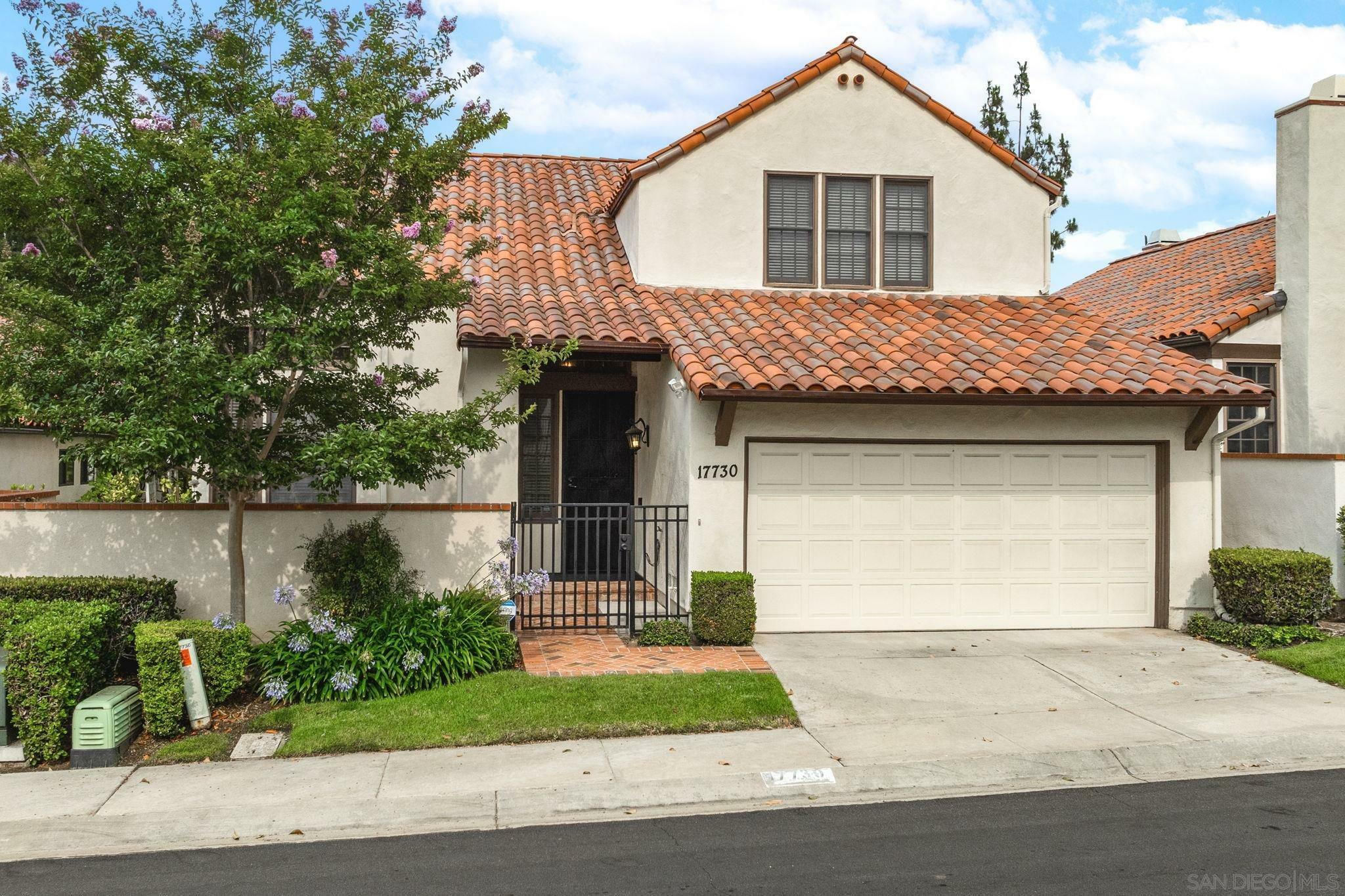 17730 Bellechase Cir  San Diego CA 92128 photo