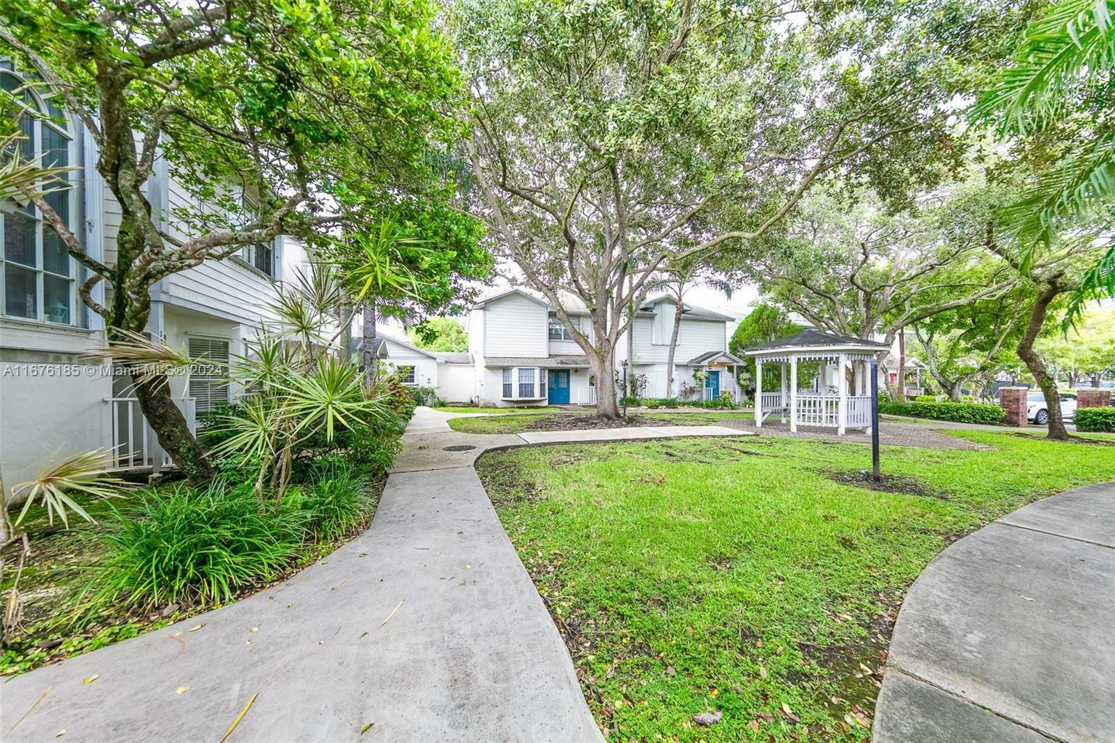 Property Photo:  12257 SW 144th Ter  FL 33186 