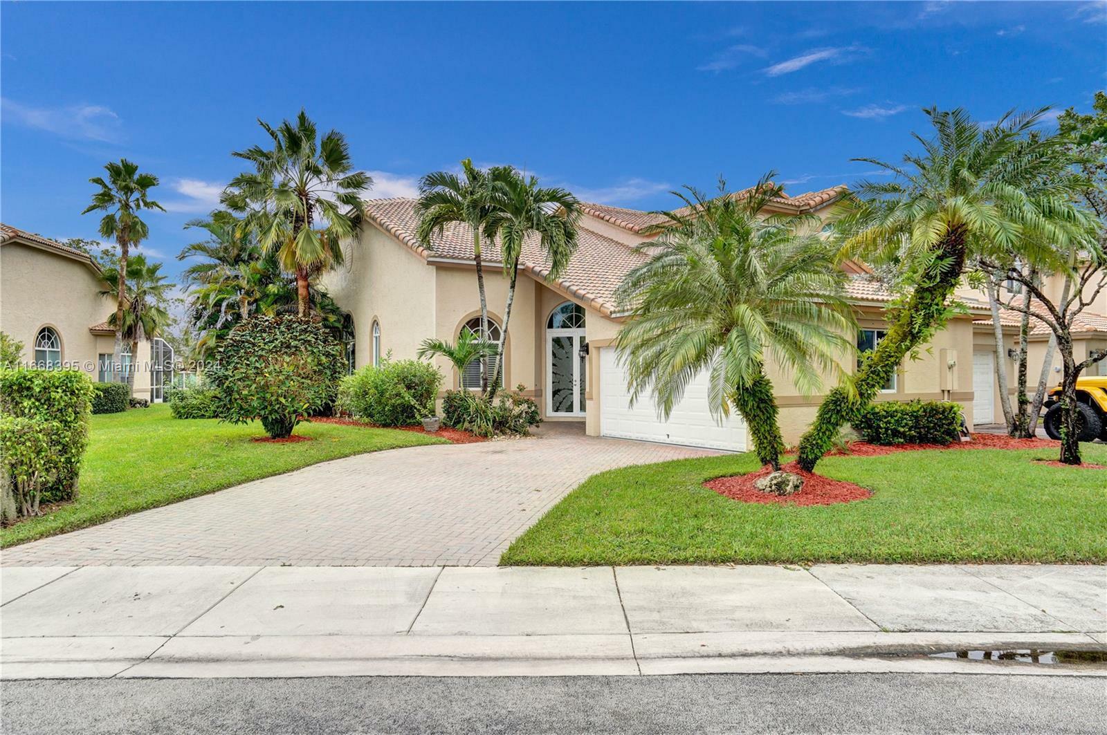 5150 W Madison Lakes Cir W  Davie FL 33328 photo