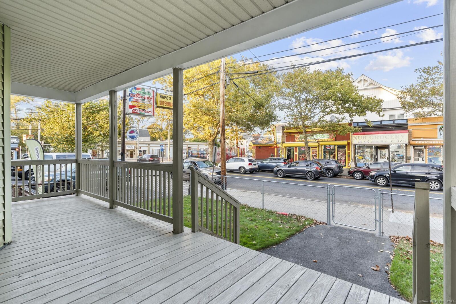 Property Photo: 548 Ferry Street 1 CT 06513