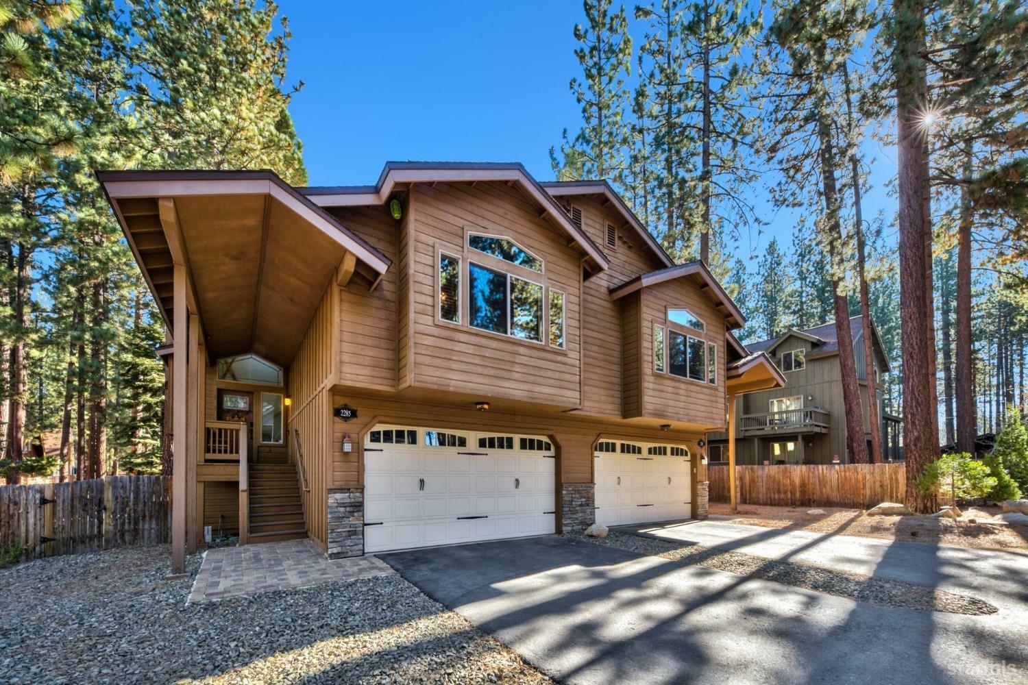 2285 Eloise Avenue  South Lake Tahoe CA 96150 photo