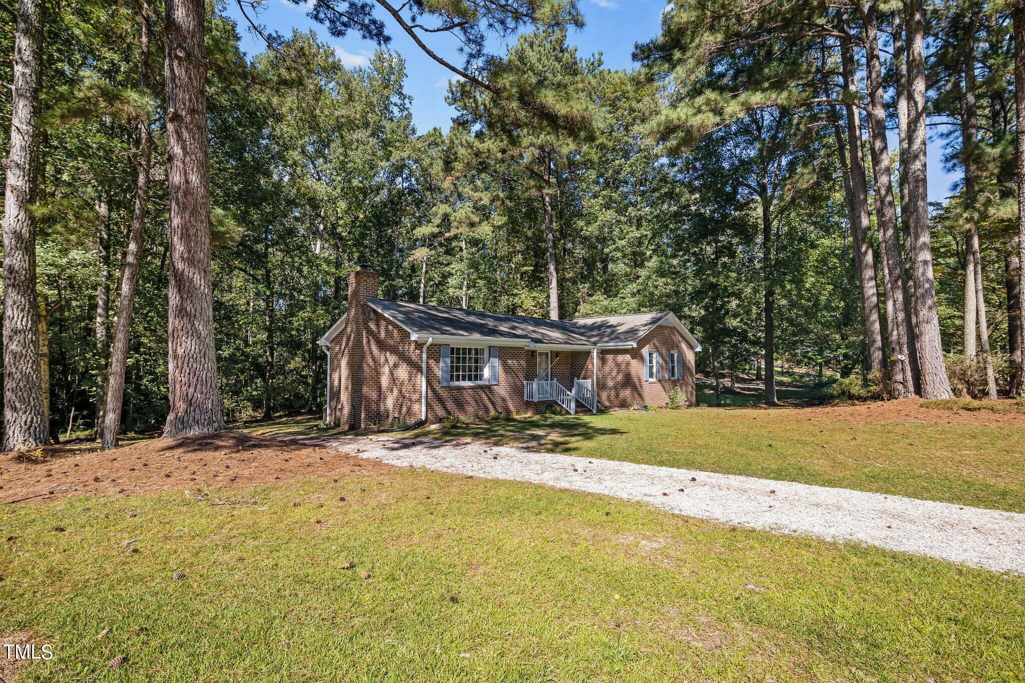 Property Photo:  2418 Derby Drive  NC 27804 