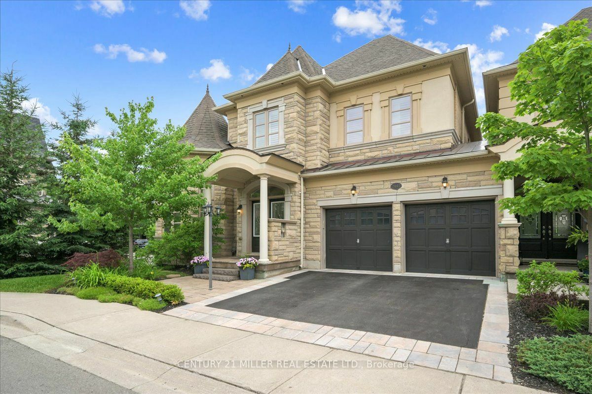 2447 Chateau Common  Oakville ON L6M 0S1 photo