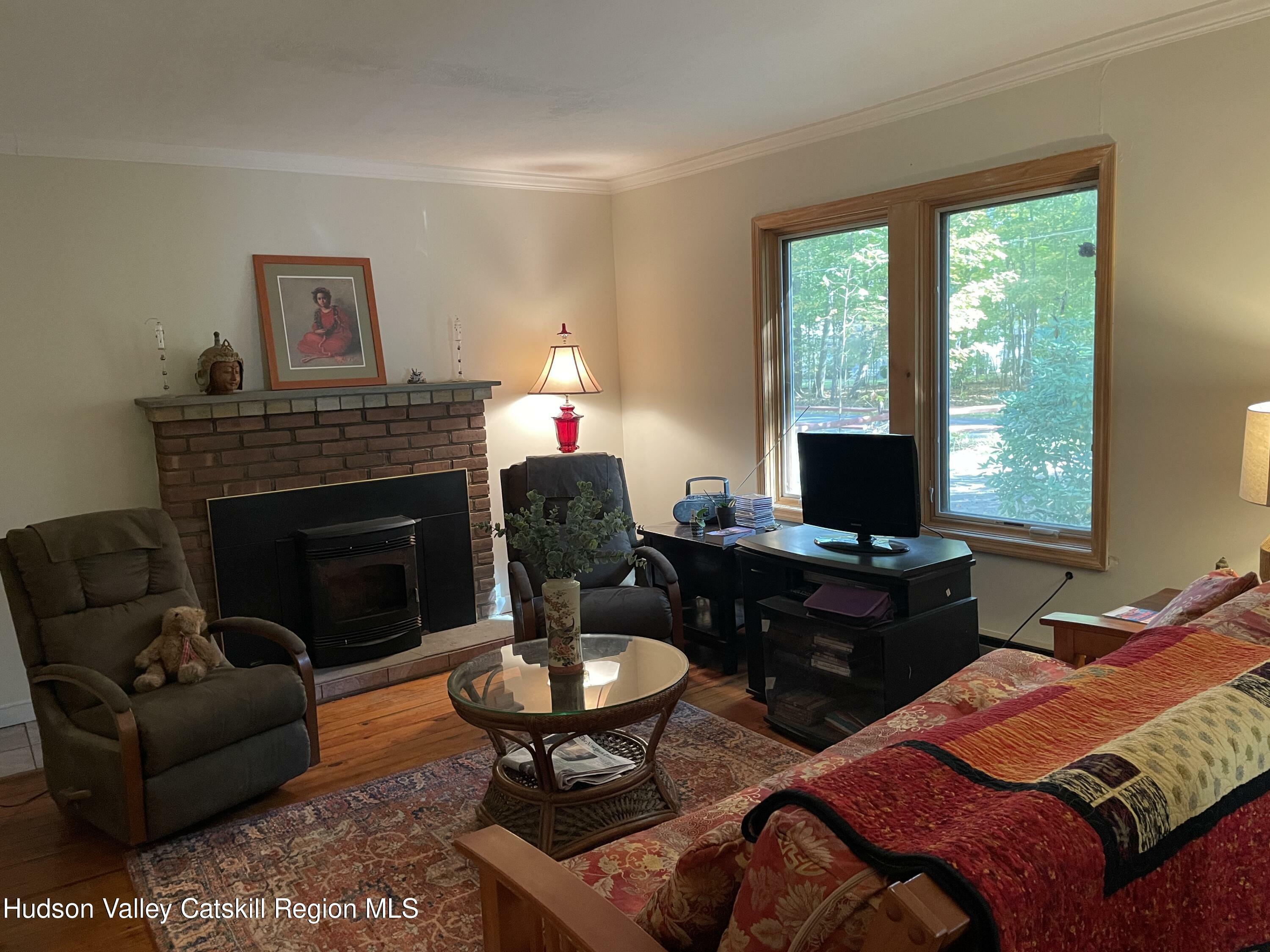 Property Photo:  89 Bloomingdale  NY 12486 