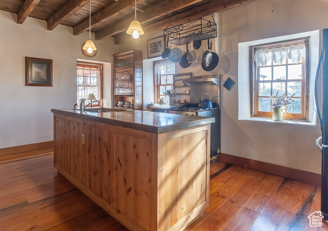 Property Photo: 11750 N 8652 E UT 84662