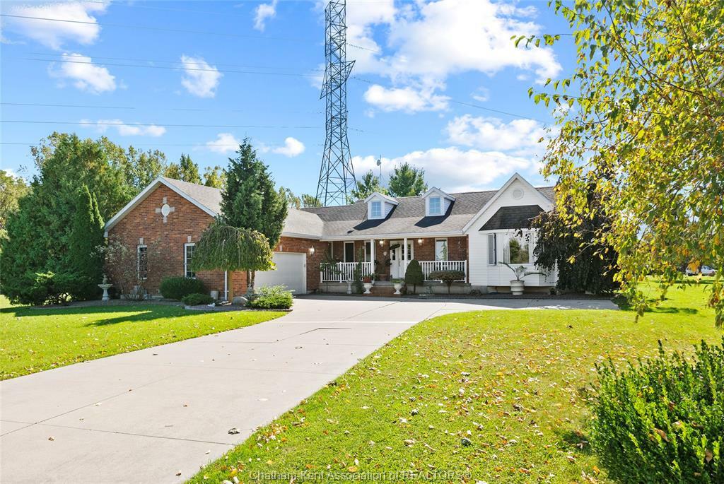 21640 Pinehurst Crescent  Chatham-Kent ON N7M 5J3 photo