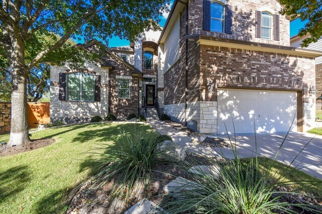 Property Photo:  101 Choke Canyon Lane  TX 78628 