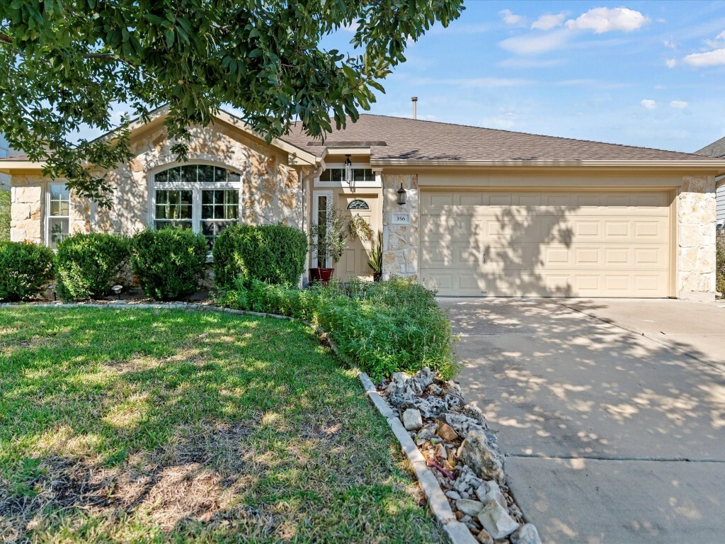 356 Amber Ash Drive  Kyle TX 78640 photo