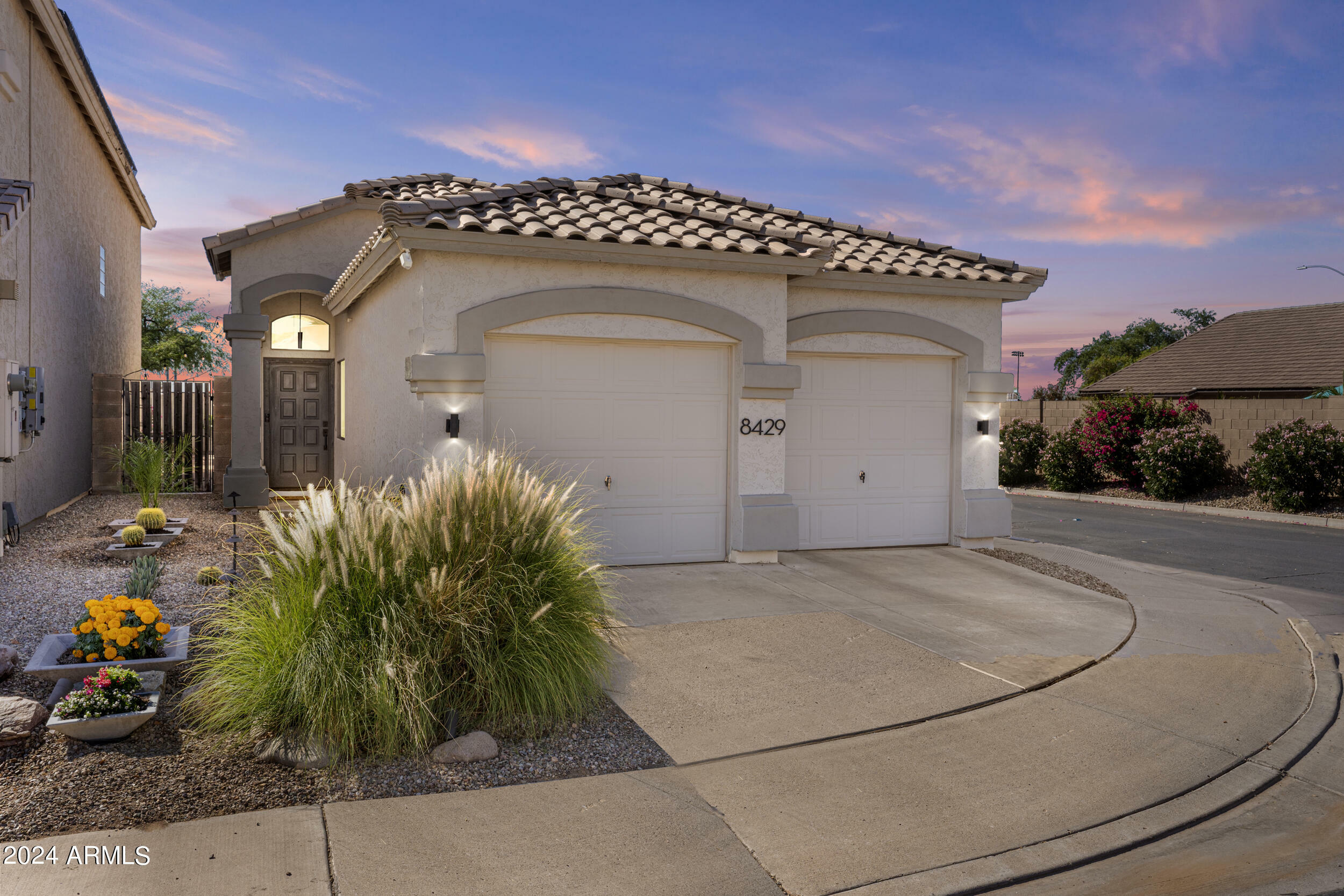 8429 W Salter Drive  Peoria AZ 85382 photo