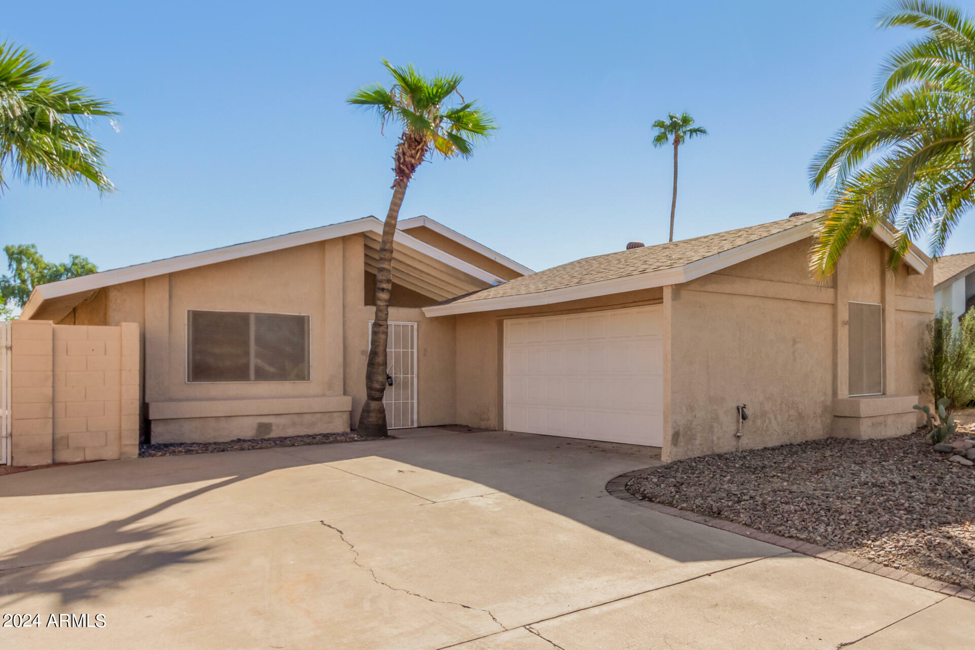 Property Photo:  2225 N 87th Way  AZ 85257 