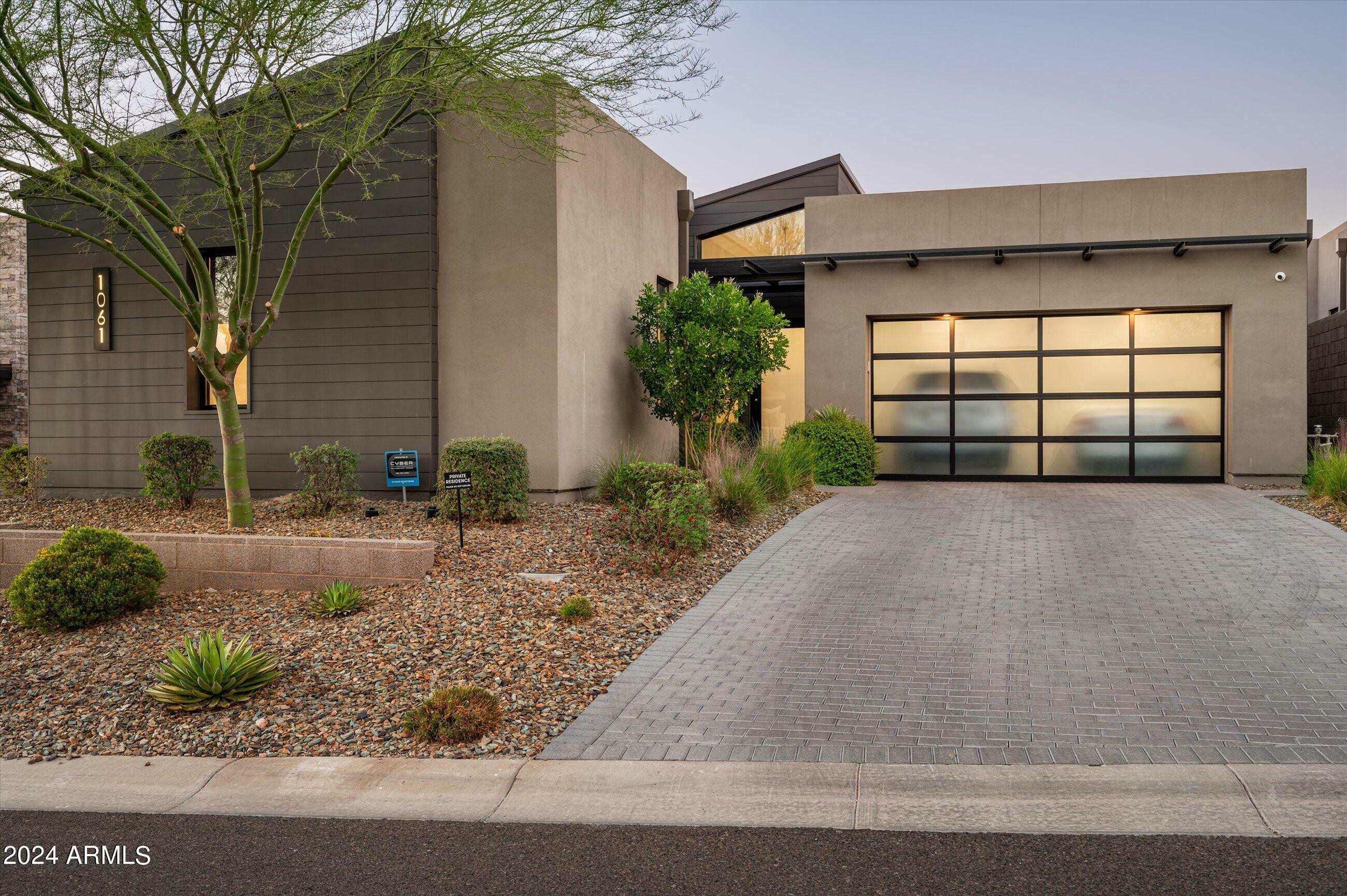 Property Photo:  37200 N Cave Creek Road 1061  AZ 85262 