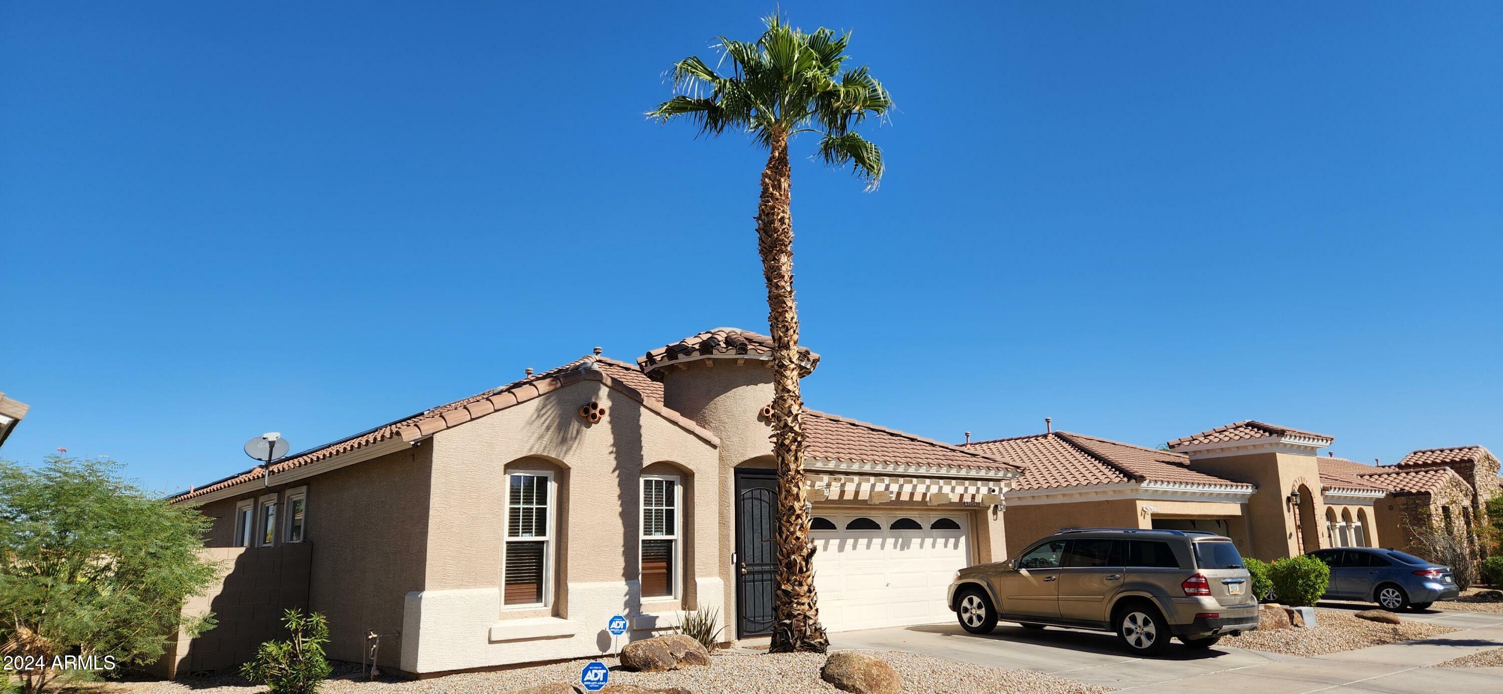 Property Photo:  4124 W Lydia Lane  AZ 85041 