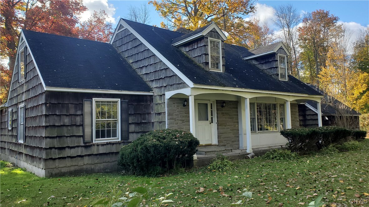 Property Photo:  2261 Ridge Road  NY 13101 