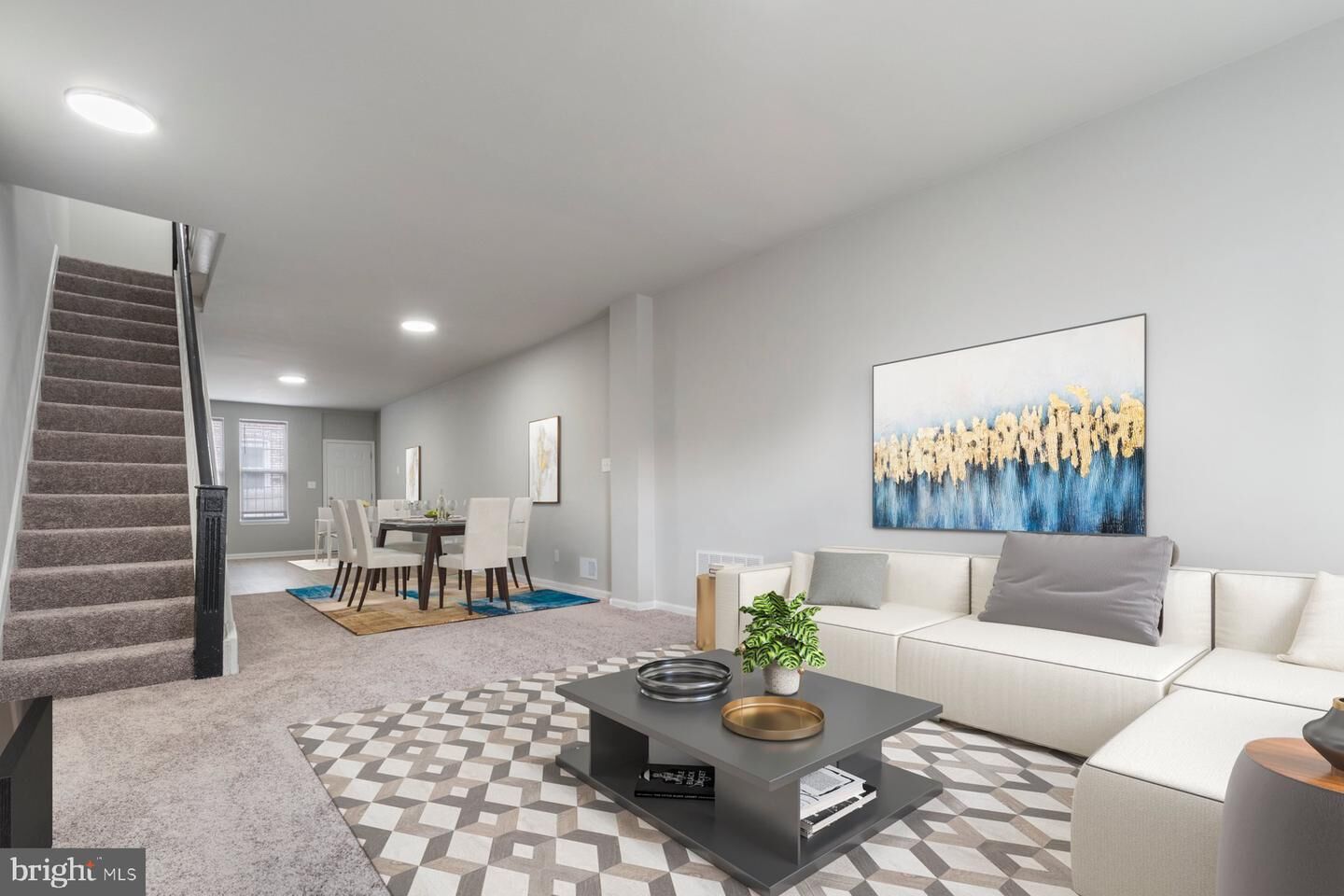 Property Photo: 404 N Lakewood Avenue MD 21224